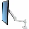 Image de Ergotron Bras pour écran LX Blanc