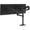 Image de Ergotron Bras LX Double Colonne Haute Noir