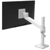 Image de Ergotron NX bras de bureau mono-écran Blanc