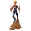 Image de Marvel - Figurine Binary Captain Marvel Gallery
