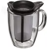 Image de Set mug en verre et son filtre en nylon - K11239-01 - BODUM