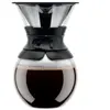 Image de Cafetière filtre manuelle 8 tasses noir - 11571-01 - BODUM