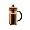 Image de BODUM Cafetière à piston 8 Tasses Cuivrée - Chambord