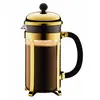 Image de Bodum cafetière à piston Chambord - Cuivre