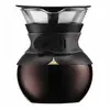 Image de Bodum Pour Over 4 tasses - Noir