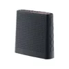 Image de BODUM Bloc couteau Noir - Bistro