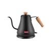 Image de BODUM Bouilloire 0.8 L Noire - Gooseneck