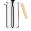 Image de Bodum cafetière à piston Douro - Chromé