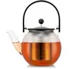 Image de Théière à piston 1l - 12266-01 - BODUM