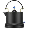 Image de Bouilloire sans fil 0.5l noir - 12274-01EURO-80 - Ottoni - BODUM