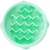Image de Outward Hound Slo Bowl Vague XS - Menthe