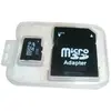 Image de Carte Mémoire Micro SD 2 Go