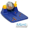 Image de TOTALCADEAU Jeu Bingo avec roulette