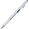 Image de Totalcadeau Stylo Multifonction 6 en 1