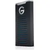 Image de G-technology G-DRIVE mobile SSD R-Series 500Go 2,5"