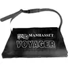 Image de Manhasset Sac de transport pour pupitre Voyager - Blanc