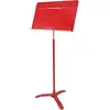 Image de Manhasset 4801R Rouge Verni
