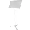 Image de Manhasset Pupitre Symphony - Blanc