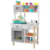Image de KIDKRAFT Cuisine Enfant en Bois All Time