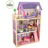 Image de Kidkraft maison de poupée Kayla - Rose