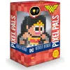 Image de Figurine lumineuse Pixel Pals Wonder Woman
