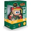 Image de Figurine lumineuse Pixel Pals Street Fighter Cammy