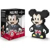 Image de Pdp Figurine King Mickey Kingdom Hearts - 16 cm