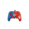 Image de PDP Faceoff Deluxe Mario