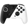 Image de PDP Manette filaire Faceoff Deluxe - Noir et Blanc