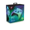 Image de Manette filaire Pdp Rematch Advanced pour Xbox Series X S Vert