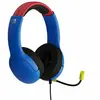 Image de PDP Casque avec Microphone Bleu/Noir