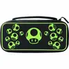 Image de Pdp Sacoche de transport 1-UP Glow In The Dark pour Nintendo Switch