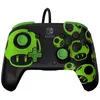 Image de PDP Rematch 1 Up Glow Noir/Vert