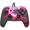 Image de PDP Switch Rematch Wired controller Calamity Ganon