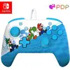 Image de PDP Super Mario Rematch - Bleu