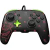 Image de NSW REMATCH GLOW Wired Controller Bowser