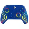 Image de Manette filaire Afterglow pour Xbox Series XS Xbox One Windows 10 et Windows 11 Bleu