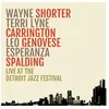 Image de Live At The Detroit Jazz Festival
