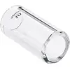 Image de Dunlop Bottleneck de guitare 212 - Petit