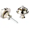 Image de Dunlop Straplock SLS1101N - Nickel