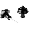 Image de Dunlop Straplock SLS1103BK - Noir