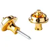 Image de Dunlop Straplock Original Gold
