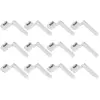 Image de Dunlop Tourne-mécaniques blanc