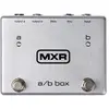 Image de Mxr Pédale de commutation M196 A/B Box