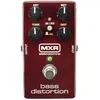 Image de Mxr M85 Pédale de distorsion pour basse
