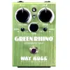 Image de Way Huge WHE207 Green Rhino Overdrive MKIV