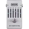 Image de MXR M109S