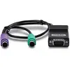 Image de Trendnet TK-CAT5P