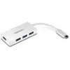 Image de Trendnet Hub USB-C 3.1 Gen 1