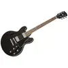Image de Gibson ES 339 - Transparent Ebony